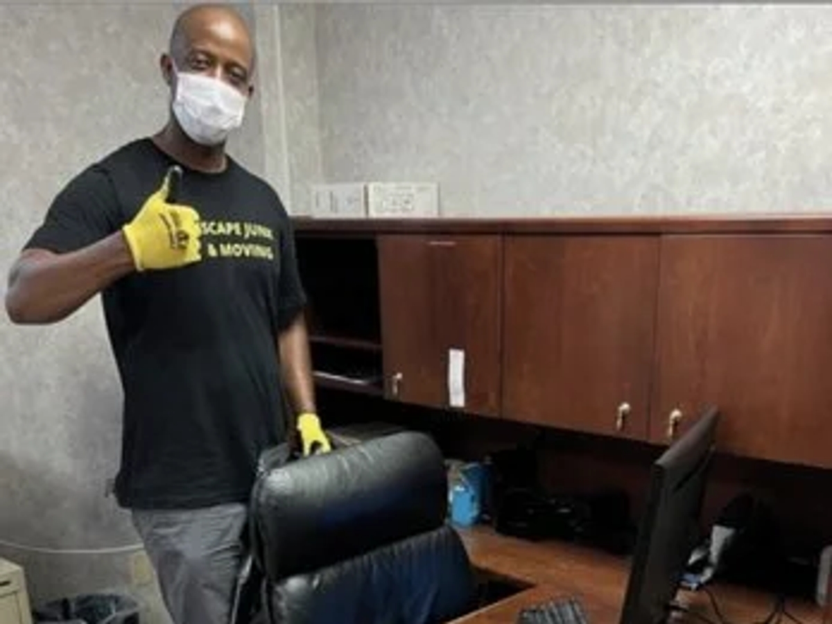 Escape Junk and Moving LLC - 6
