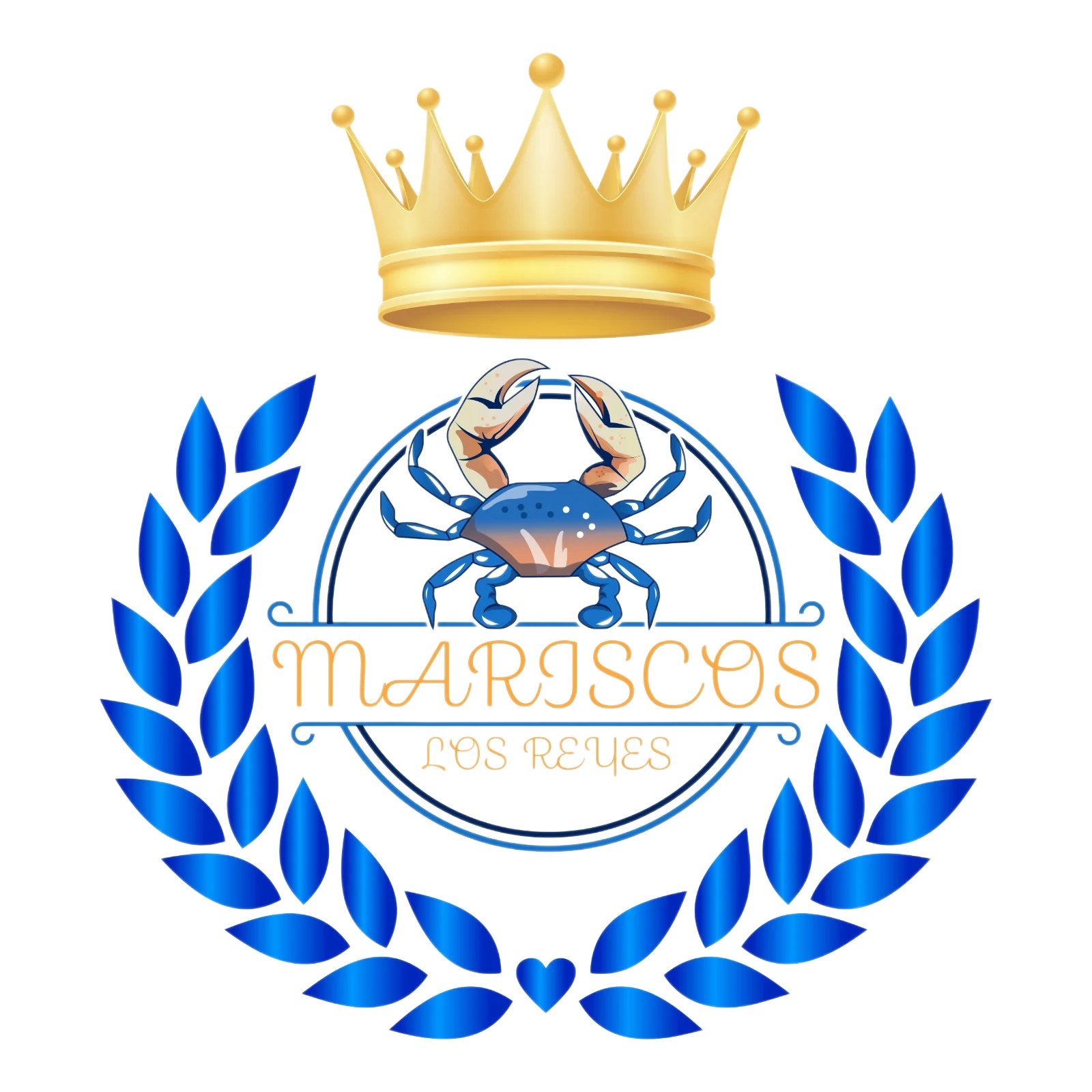 Mariscos Los Reyes