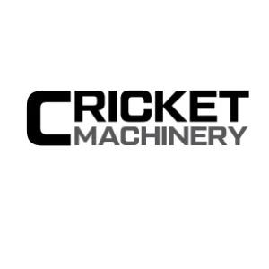 Cricket Machinery LLC