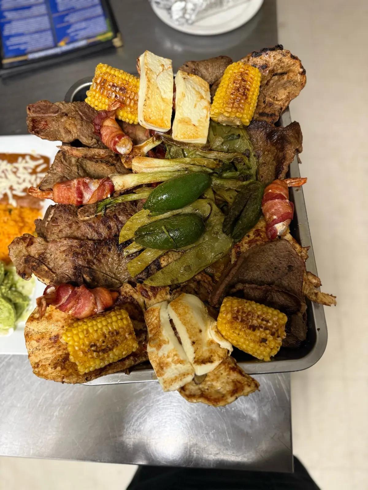 Aztecas Mexican Restaurant Bar & Grill | Other Services | Minneapolis | 2