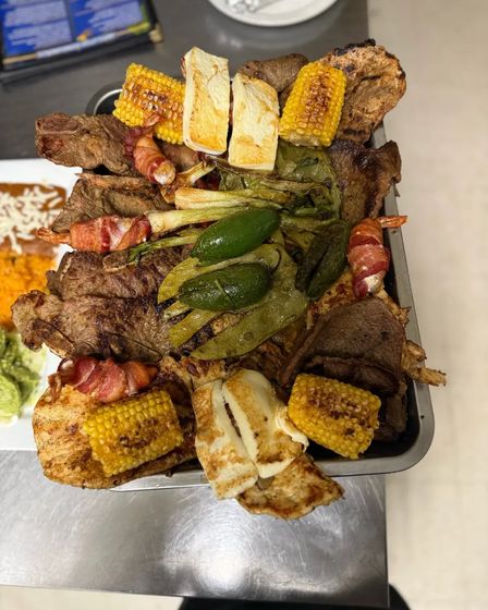 Aztecas Mexican Restaurant Bar & Grill | Other Services | Minneapolis | 2