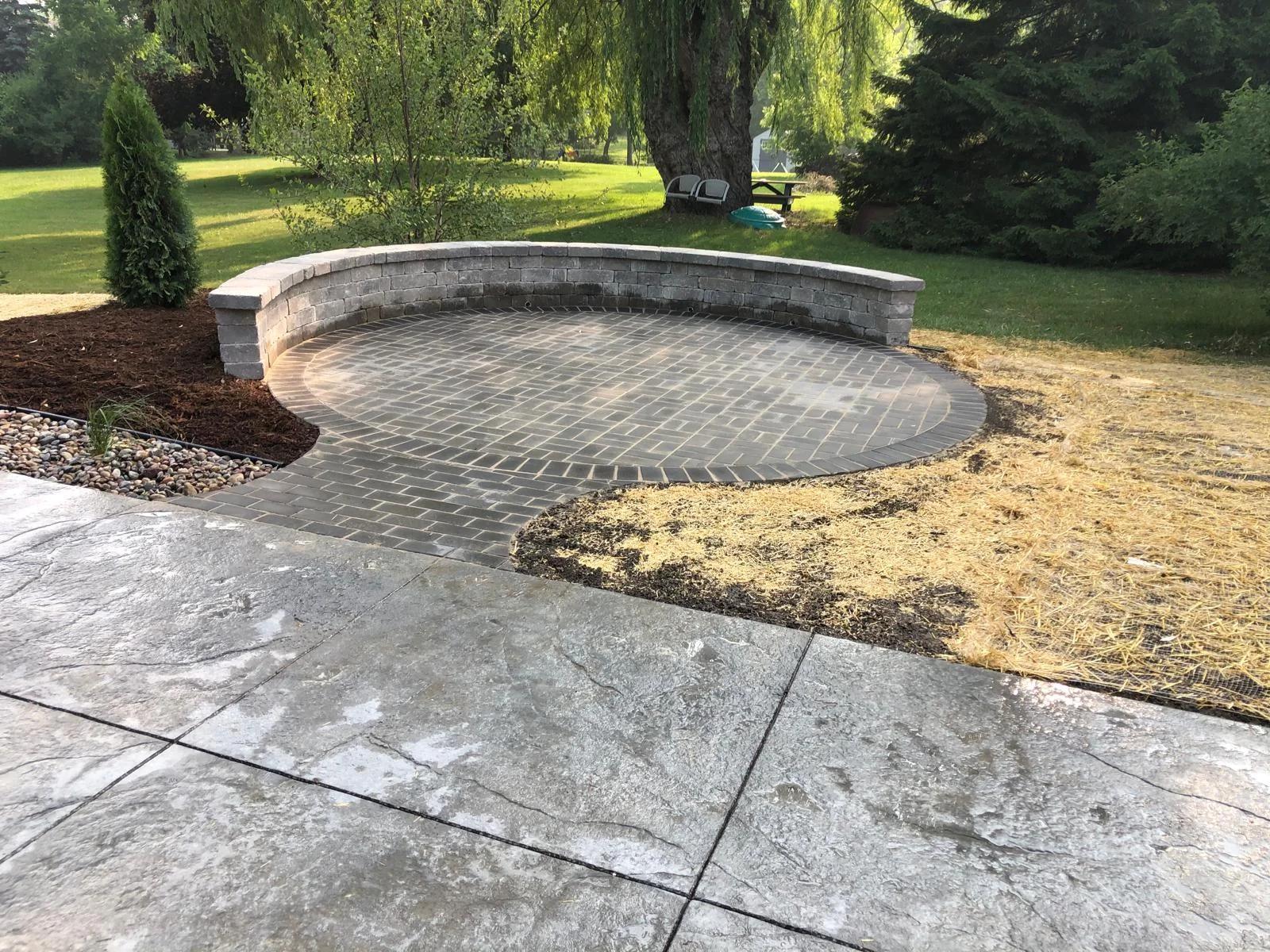 Leo's Land Hard Scaping | Other Services | Milwaukee | 2