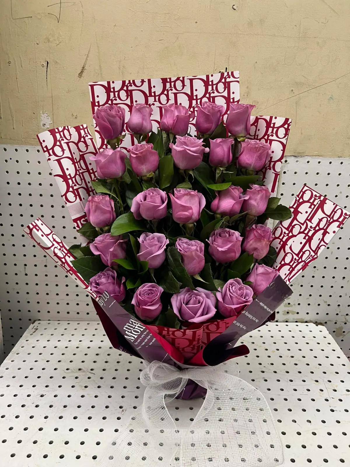 Lily Flowers LLC | Other Services | Jersey City | 4