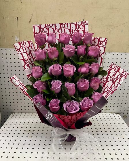 Lily Flowers LLC | Other Services | Jersey City | 4