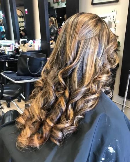 HS hector salon #2 | Hairdressing Services | Los Angeles | 2
