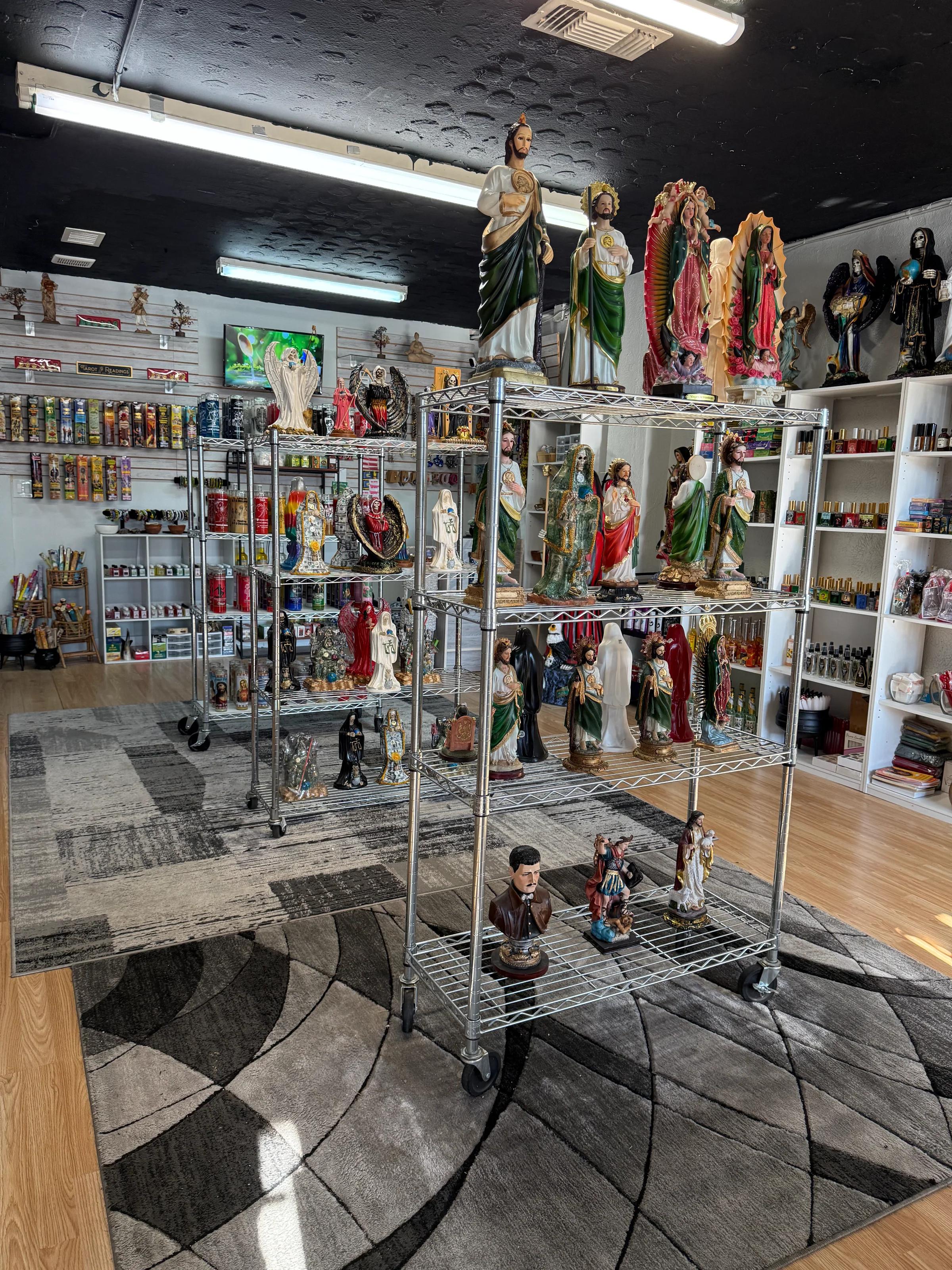 Botánica La Santa Cruz | Other Services | Dallas | 5