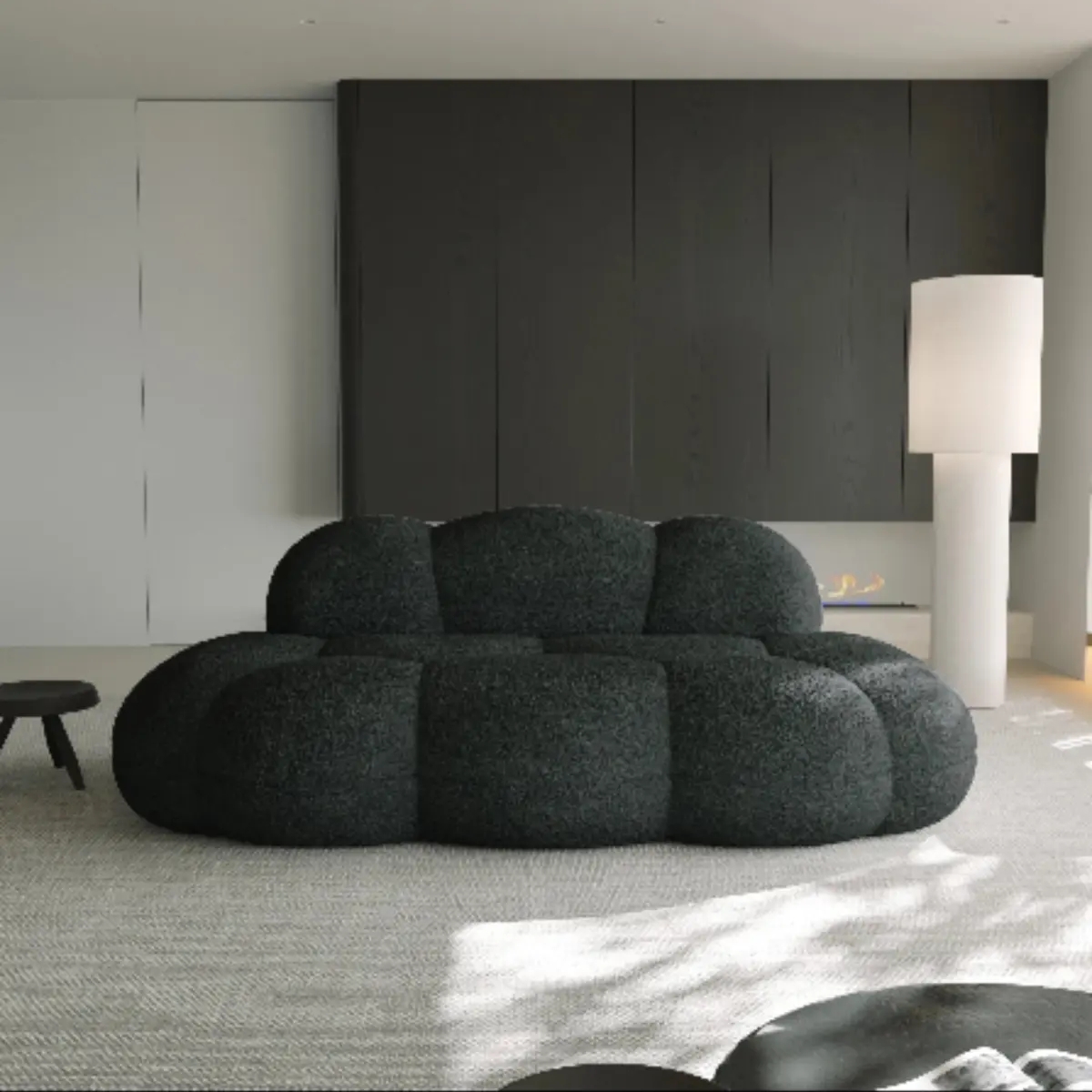Cloud Shaped Sofa | Sofas and armchairs | Newark | Ad gallery (SEO) | 1