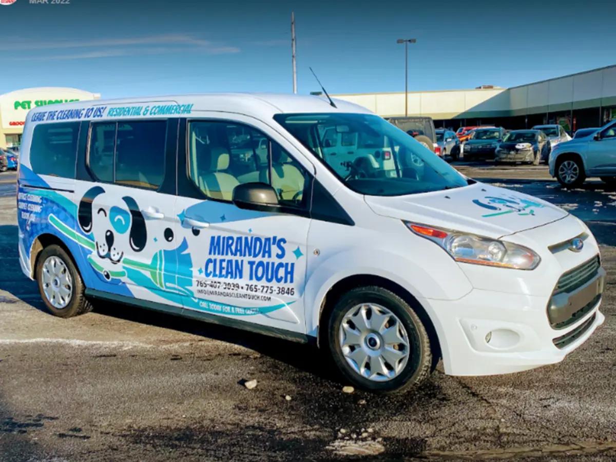 Miranda's Clean Touch | Other goods for home and garden | Indianapolis | 2