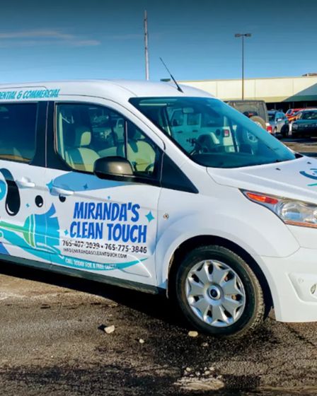 Miranda's Clean Touch | Other goods for home and garden | Indianapolis | 2