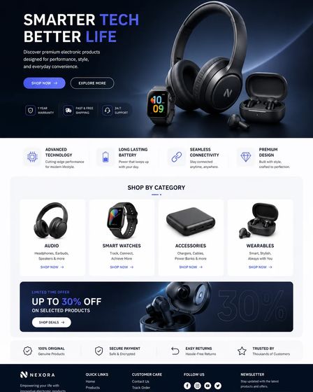 design high converting shopify landing page using pagefly gempages or zipify | Advertising and Marketing | Mesa | 2