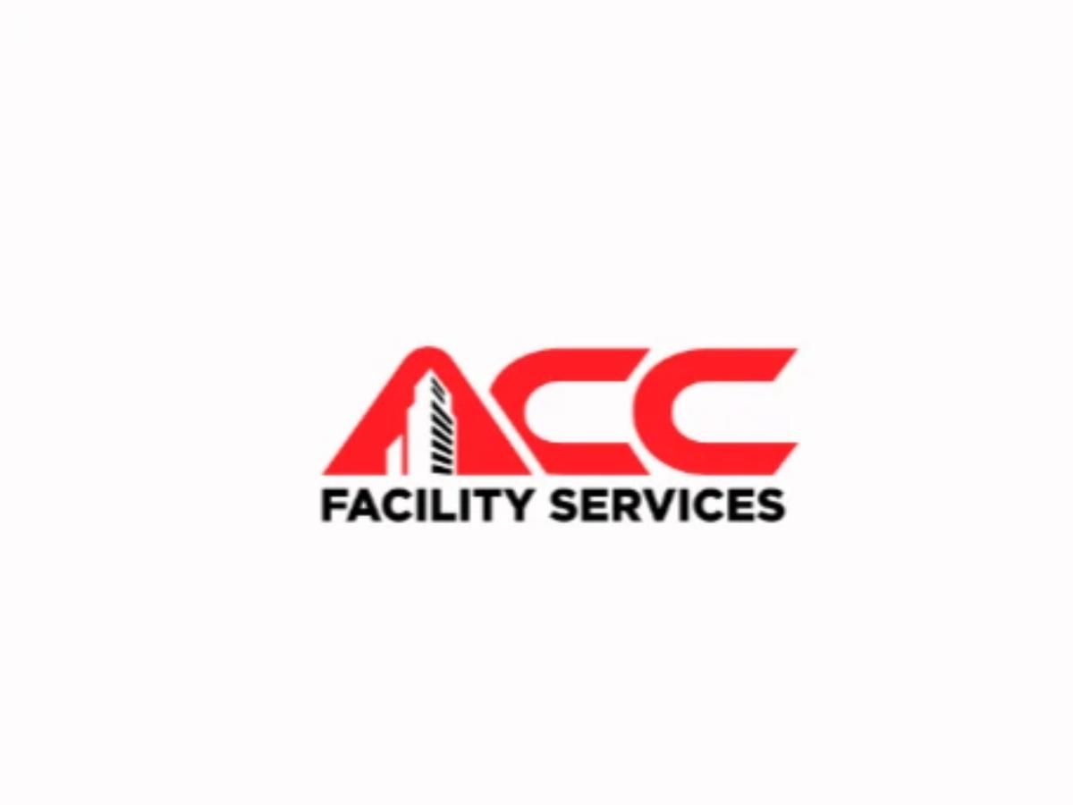 ACC Facility Services - 1