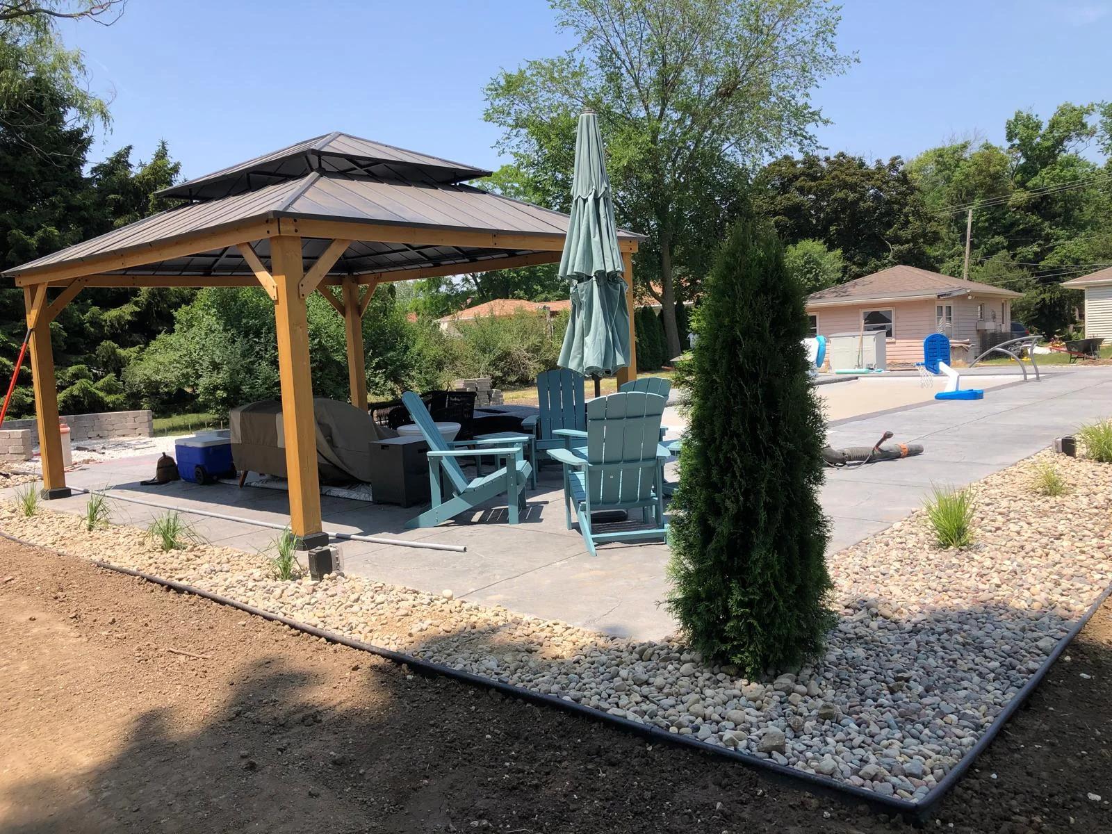 Leo's Land Hard Scaping | Other Services | Milwaukee | 3