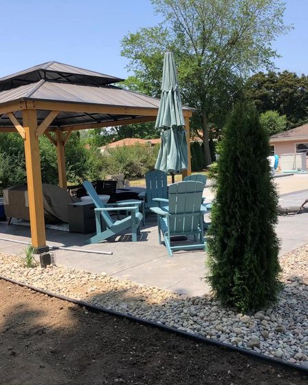 Leo's Land Hard Scaping | Other Services | Milwaukee | 3