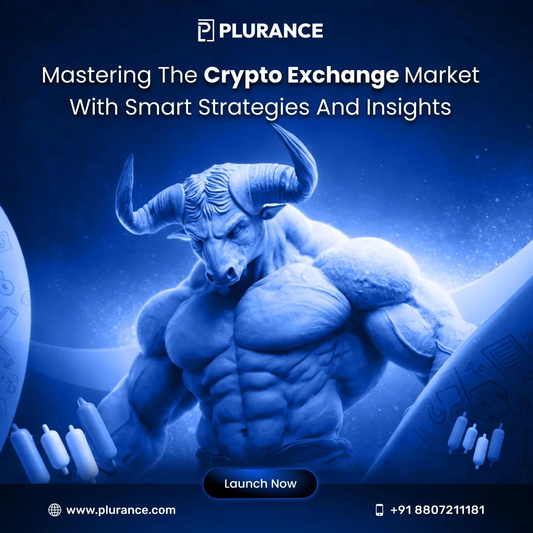 Turn Ideas into Profit with Advanced Crypto Exchange Software