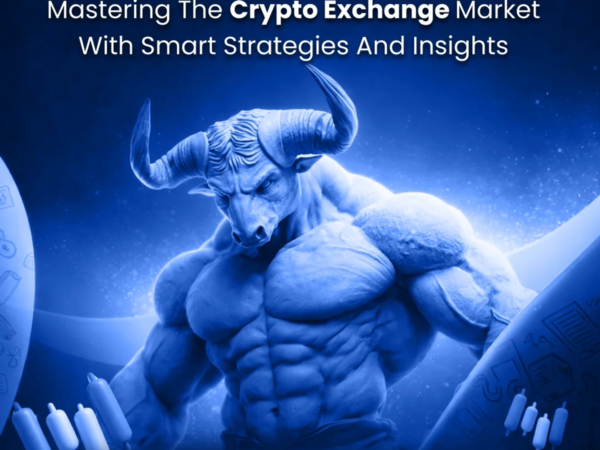 Turn Ideas into Profit with Advanced Crypto Exchange Software | Other areas of business | New York City | Ad gallery (SEO) | 2