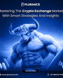 Turn Ideas into Profit with Advanced Crypto Exchange Software