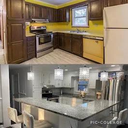 Jose Rosales Constructions LLC | Other Services | Baltimore | 5