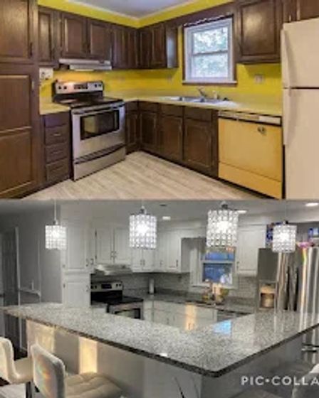 Jose Rosales Constructions LLC | Other Services | Baltimore | 5