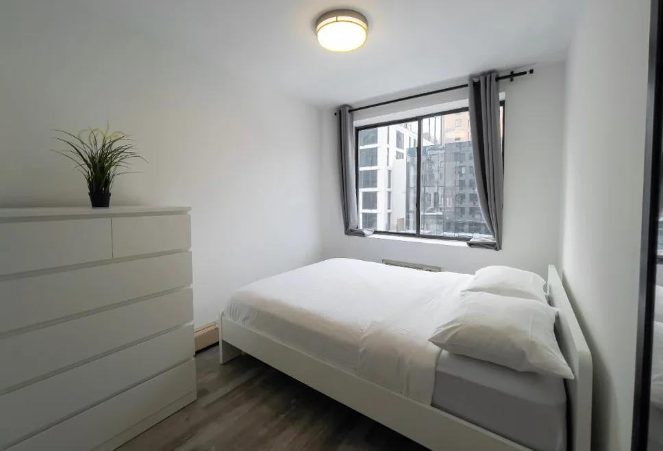 3 bed / 2 bath / 950 sq ft | Renting apartment | New York City | 6