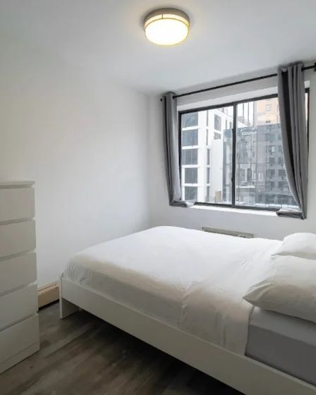 3 bed / 2 bath / 950 sq ft | Renting apartment | New York City | 6
