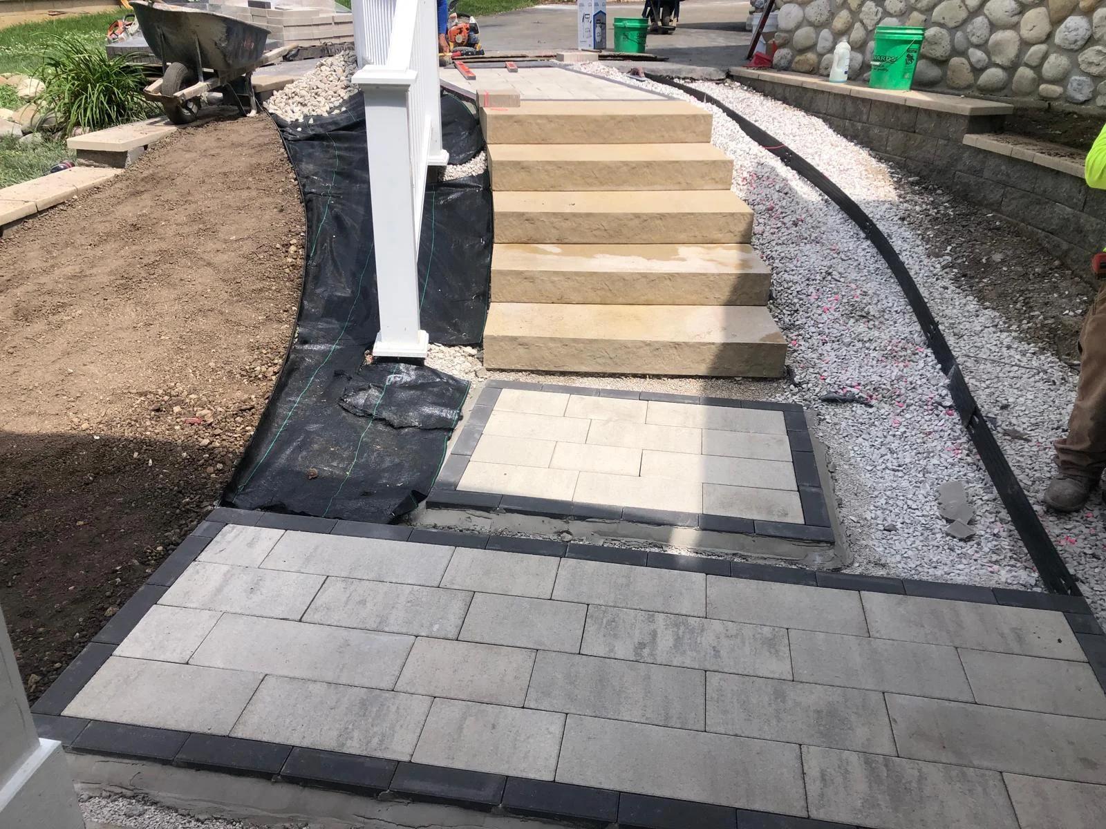 Leo's Land Hard Scaping | Other Services | Milwaukee | 5