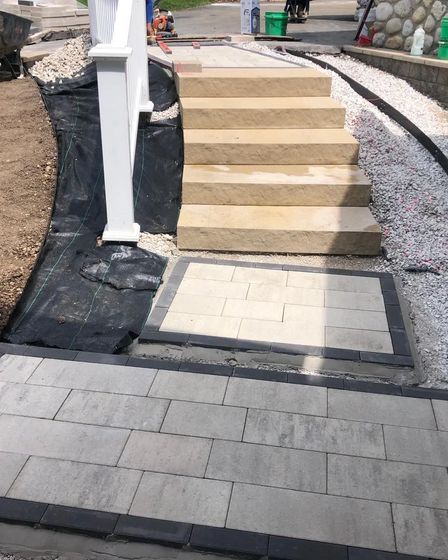 Leo's Land Hard Scaping | Other Services | Milwaukee | 5