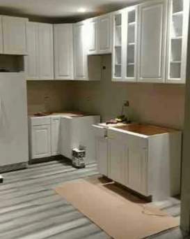 Let us Take the HEADACHE out of your home Improvement tasks