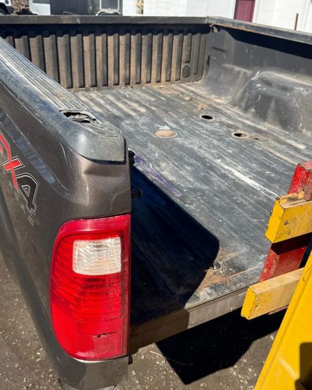 2011-2016 ford super duty | Ford | Dallas | 2