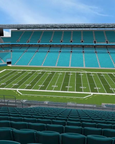 National Championship | Other tickets | Miami | 1