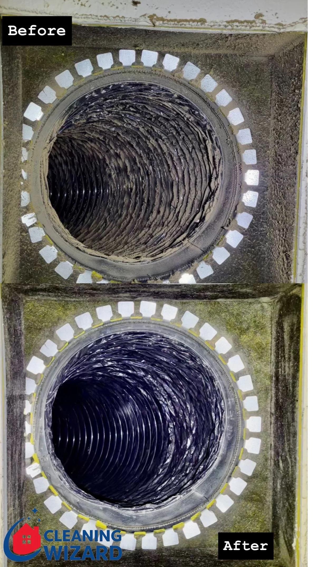 Professional Air Duct & Dryer Vent Cleaning Service - $100 OFF Special Offer | Other Services | Chicago | 2