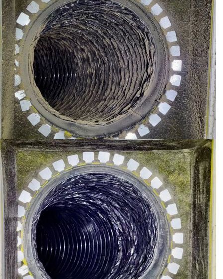 Professional Air Duct & Dryer Vent Cleaning Service - $100 OFF Special Offer | Other Services | Chicago | 2