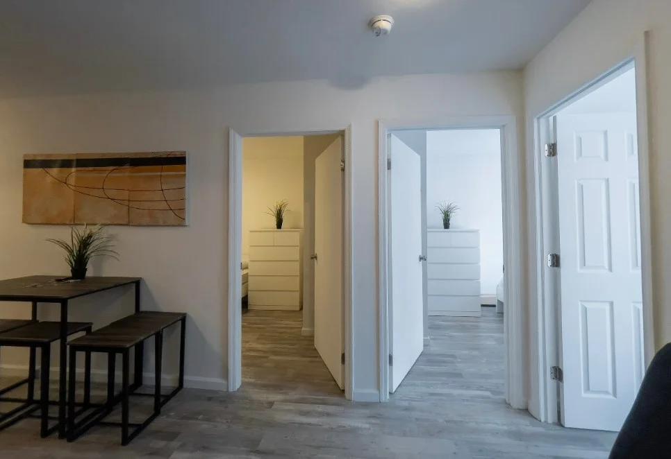 3 bed / 2 bath / 950 sq ft | Renting apartment | New York City | 2