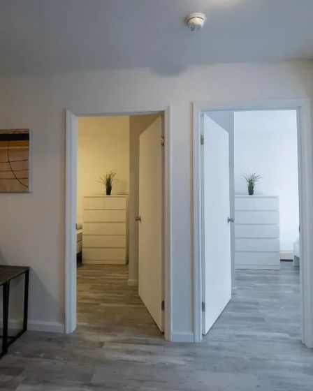 3 bed / 2 bath / 950 sq ft | Renting apartment | New York City | 2