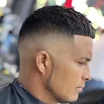 Ericks Barber Shop | Hairdressing Services | Little Rock | 2