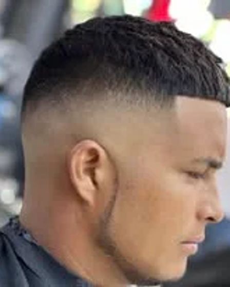 Ericks Barber Shop | Hairdressing Services | Little Rock | 2