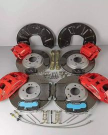 Original AMG Mercedes Benz W463 W464 break kit Email: waynelesly76@gmail.com