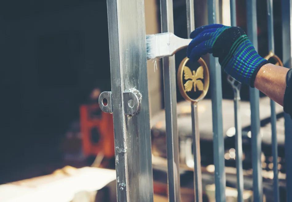 The Fence Lady Home Remodeling LLC | Construction services | Raleigh | 4