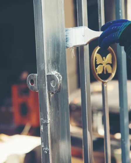 The Fence Lady Home Remodeling LLC | Construction services | Raleigh | 4