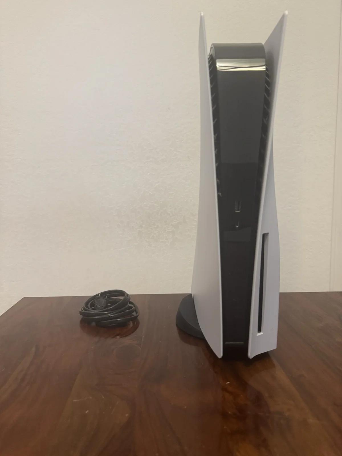 PlayStation 5 | Gaming Consoles | Augusta | 3