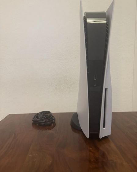 PlayStation 5 | Gaming Consoles | Augusta | 3