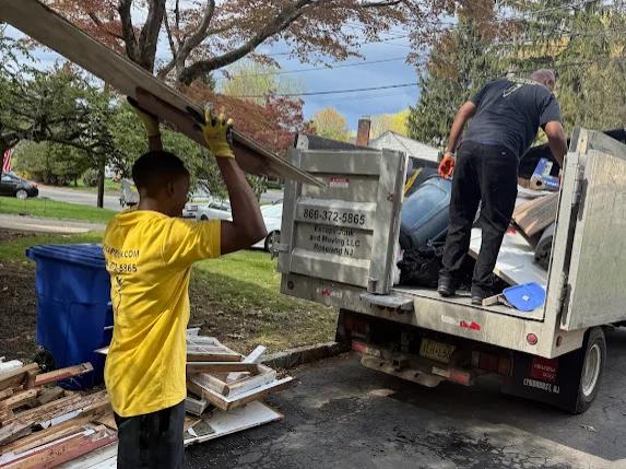 Escape Junk and Moving LLC - 2