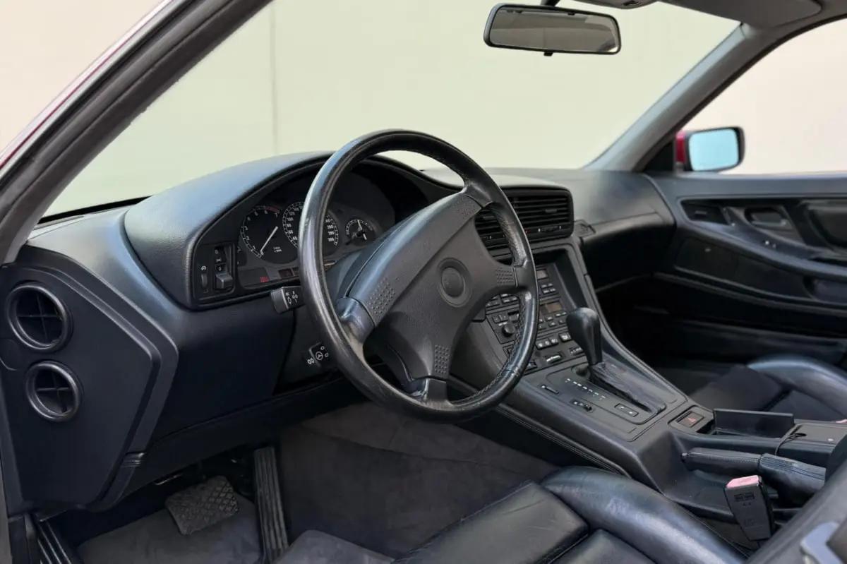 1991 BMW 850i | Other vehicles | Austin | 6