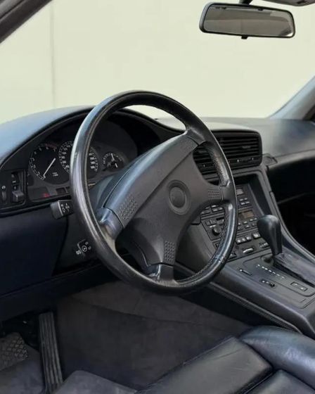 1991 BMW 850i | Other vehicles | Austin | 6