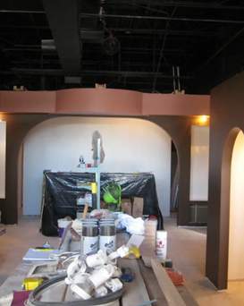 CLK Drywall & Handyman Services your Trusted Home Improvement Partner for Over 30 Years!