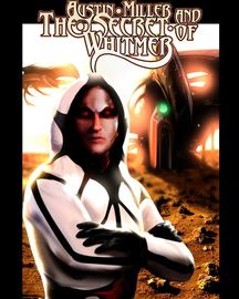 Several novels by an award-winning author