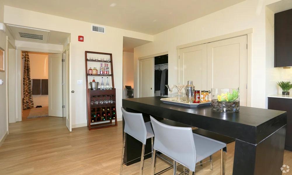 MODERN 1 BED/ 1 BATH APARTMENT  FOR RENT IN MANHATTAN NEW YORK | Renting out apartment | New York City | 6