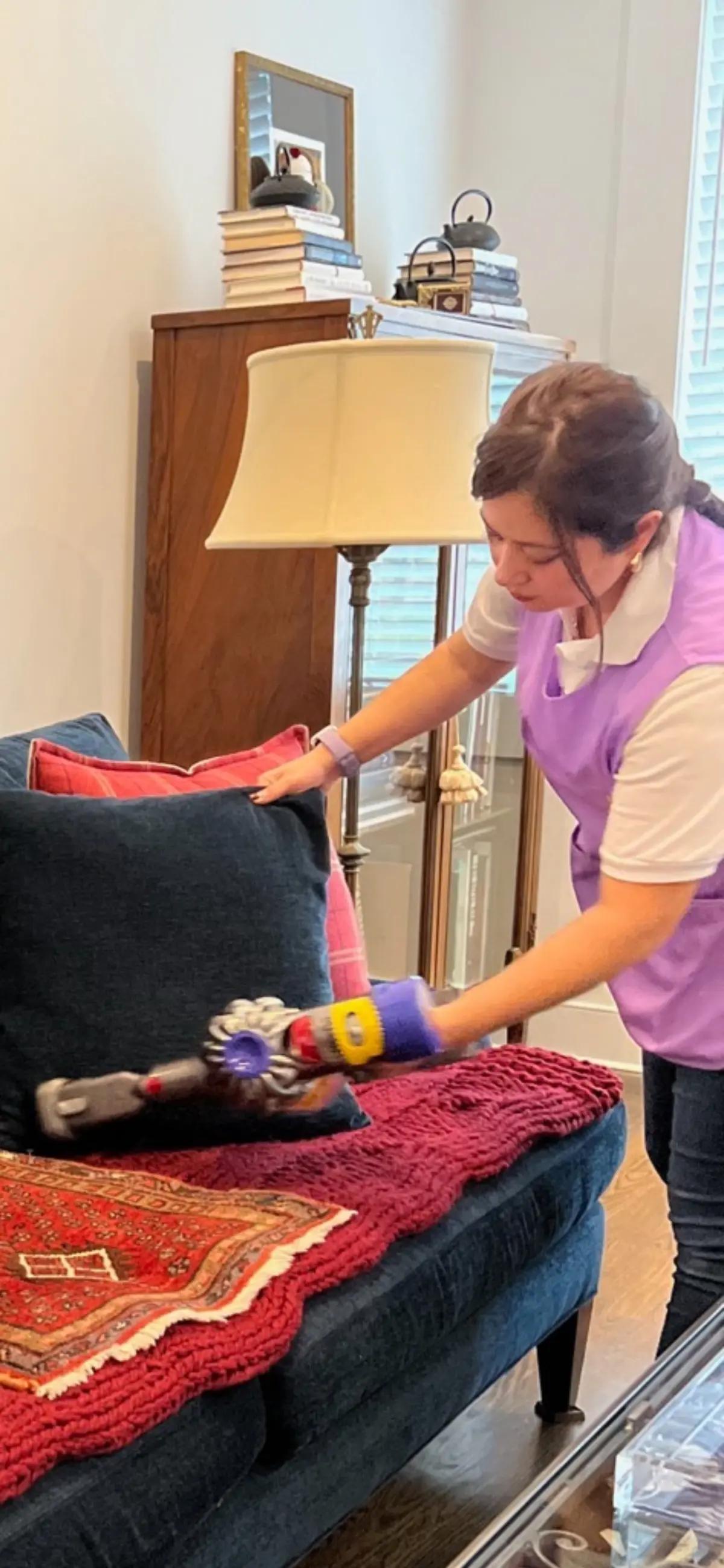 Nice & Clean Services LLC | Other goods for home and garden | Stamford | 3