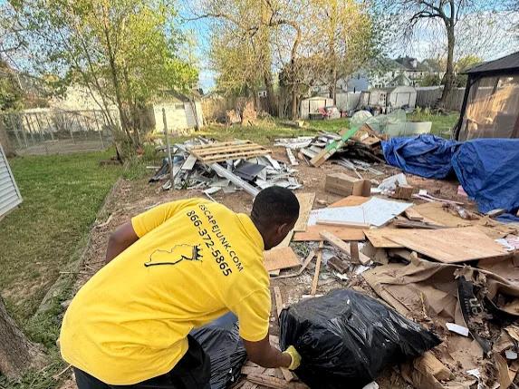 Escape Junk and Moving LLC - 3
