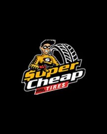 Super Cheap Tire