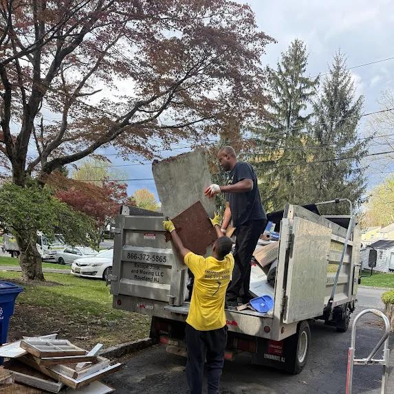 Light Demolition Removal Services for Residential & Commercial Projects | Other Services | Jersey City | 2